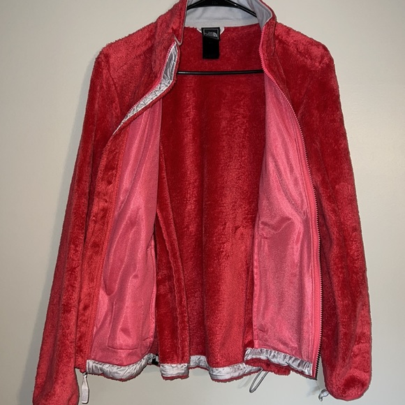 North Face Jacket - Picture 7 of 9